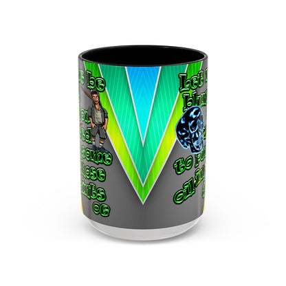 og - Accent Mug (rainbow split)
