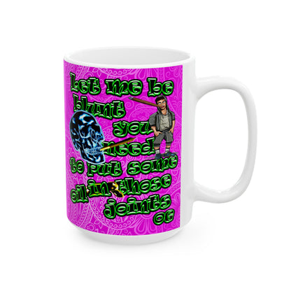 og - White Mug (pink swirl)