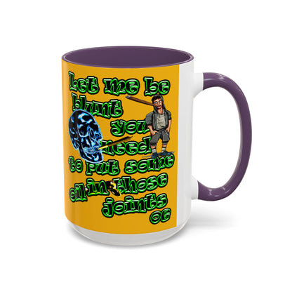 og - Accent Mug (yellow)