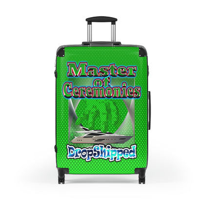 logo - Suitcase (logo green)