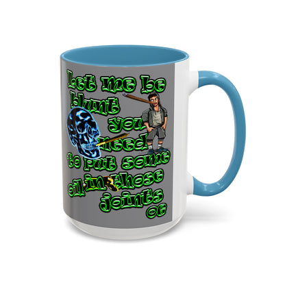 og - Accent Mug (grey)