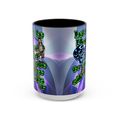 og - Accent Mug (grey-pink wave)