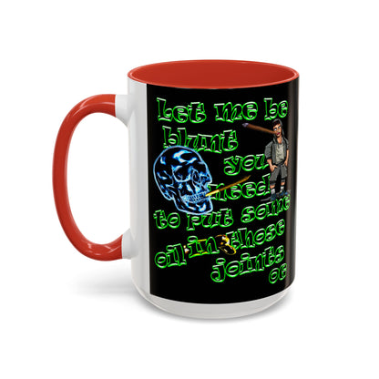 og - Accent Mug (black)
