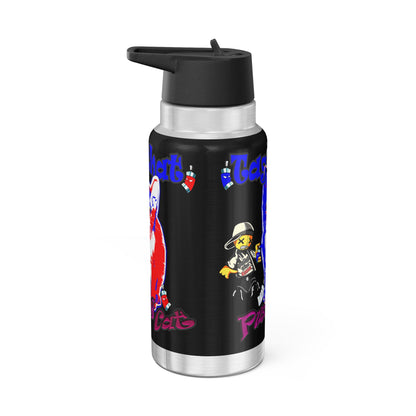 tag that - Gator Tumbler, 32oz (black)