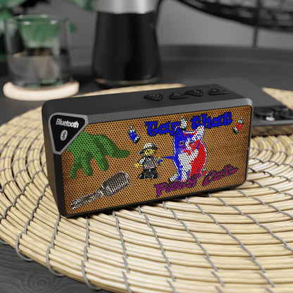 tag that - Jabba Bluetooth Speaker (brown papyrus)