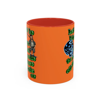 og - Accent Mug (crusta)