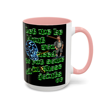 og - Accent Mug (black)