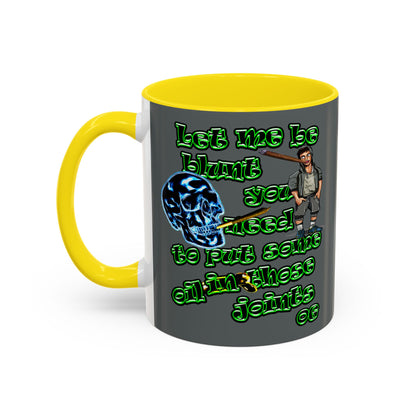 og - Accent Mug (dark grey)