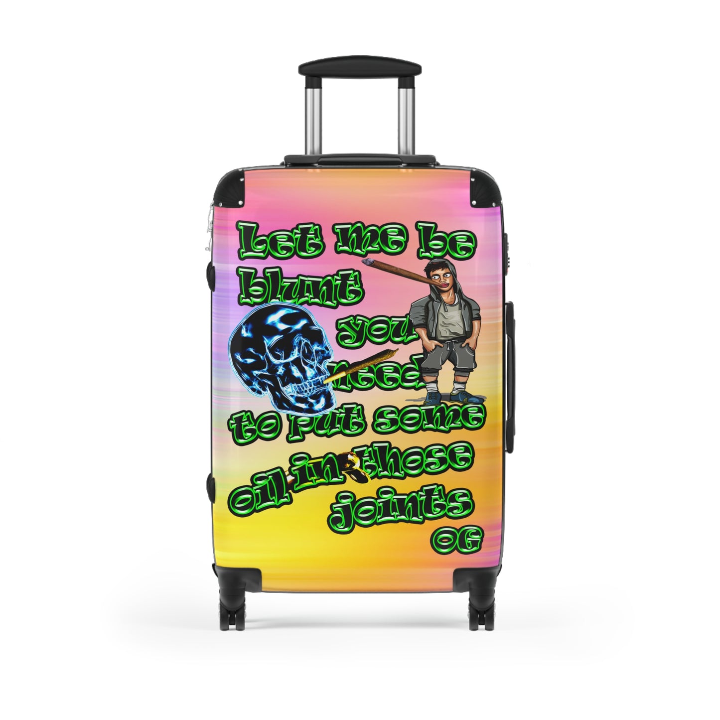 og - Suitcase (color blur)