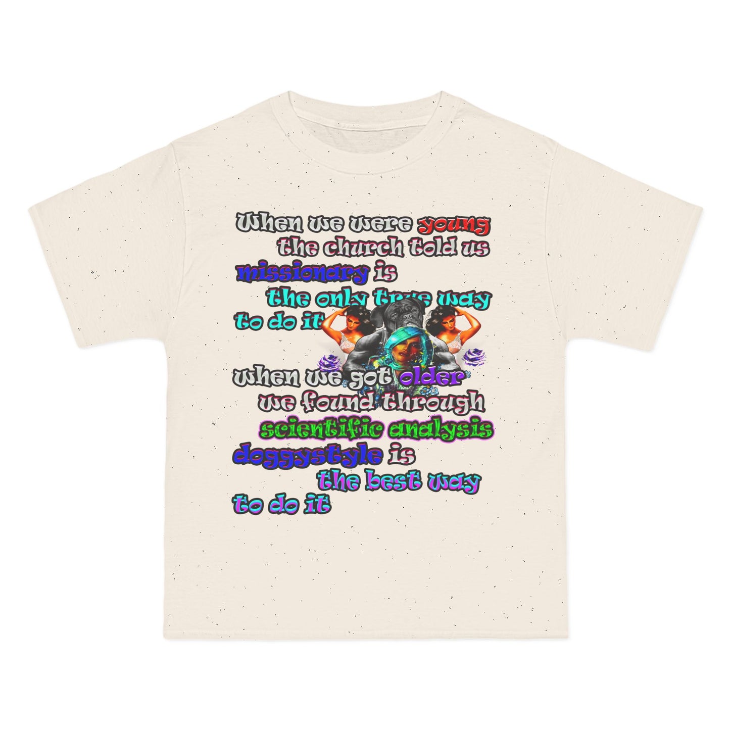 doggystyle - Beefy-T®  Short-Sleeve T-Shirt