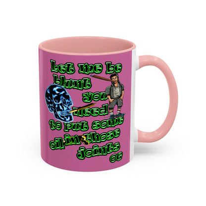 og - Accent Mug (light pink)