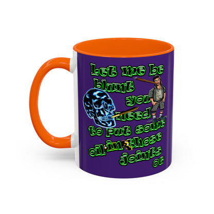 og - Accent Mug (purple)