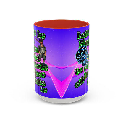 og - Accent Mug (purple-pink wave)