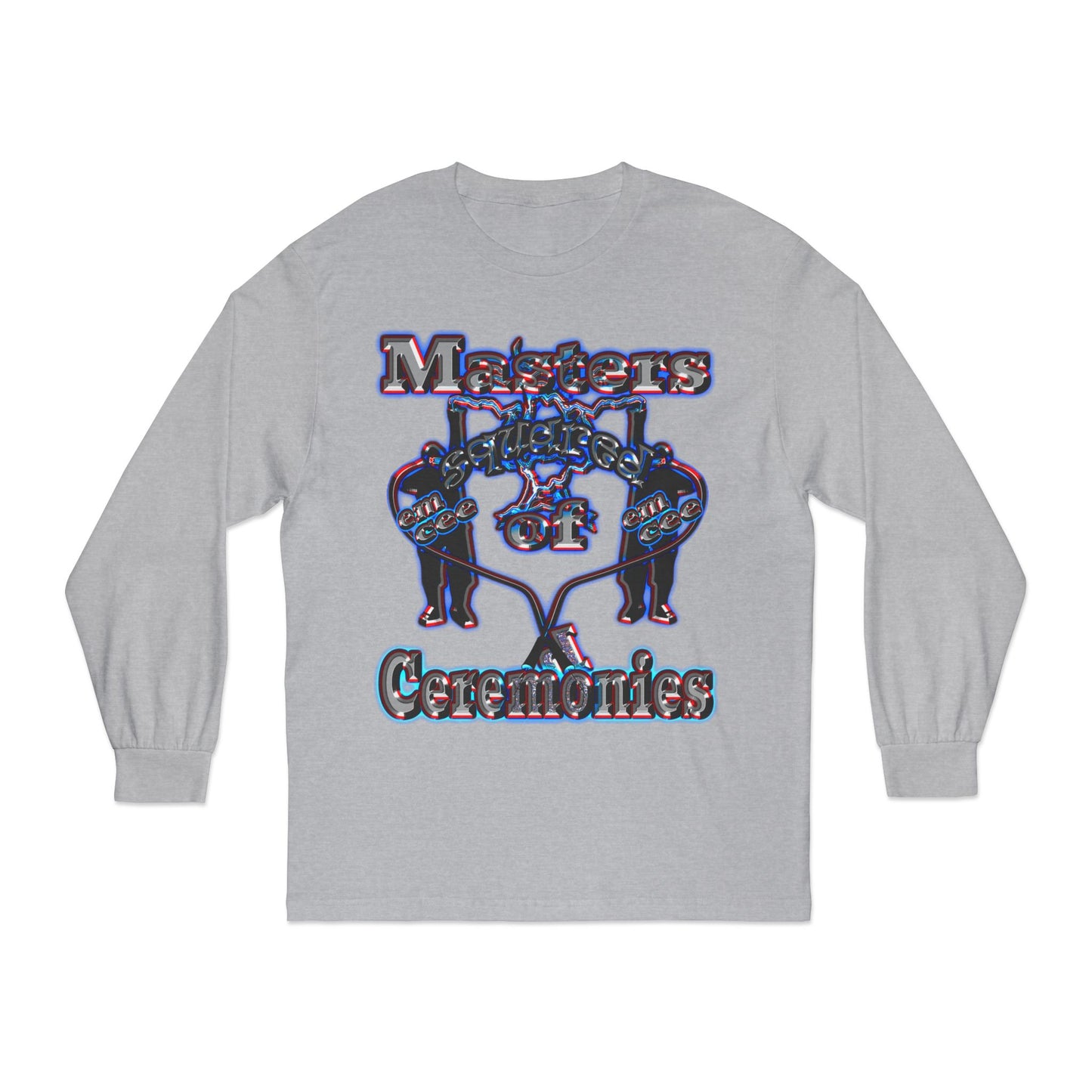 em cee squared - Unisex Classic Long Sleeve T-Shirt