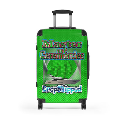 logo - Suitcase (logo green)