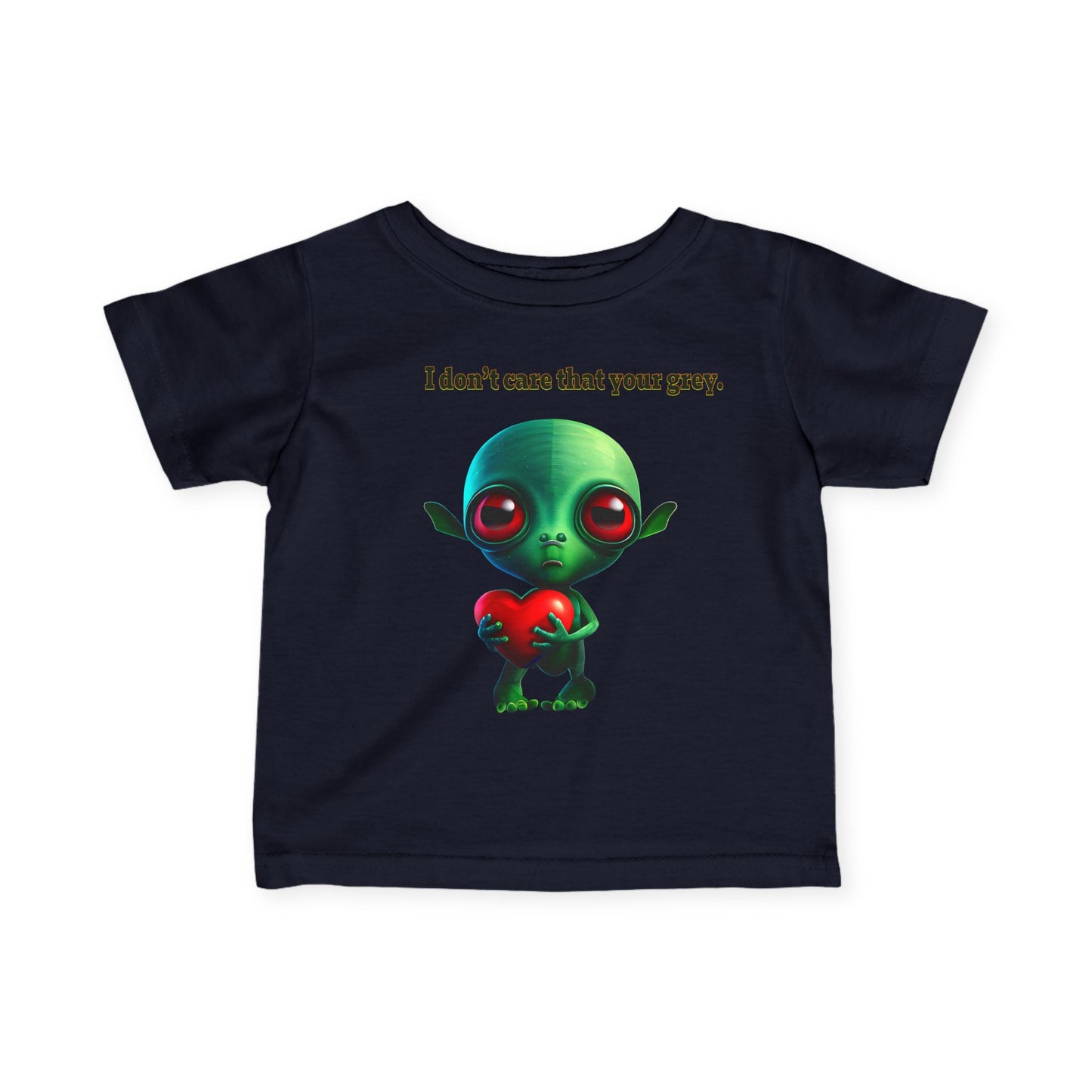 american wing - Infant Fine Jersey Tee