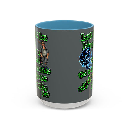 og - Accent Mug (dark grey)