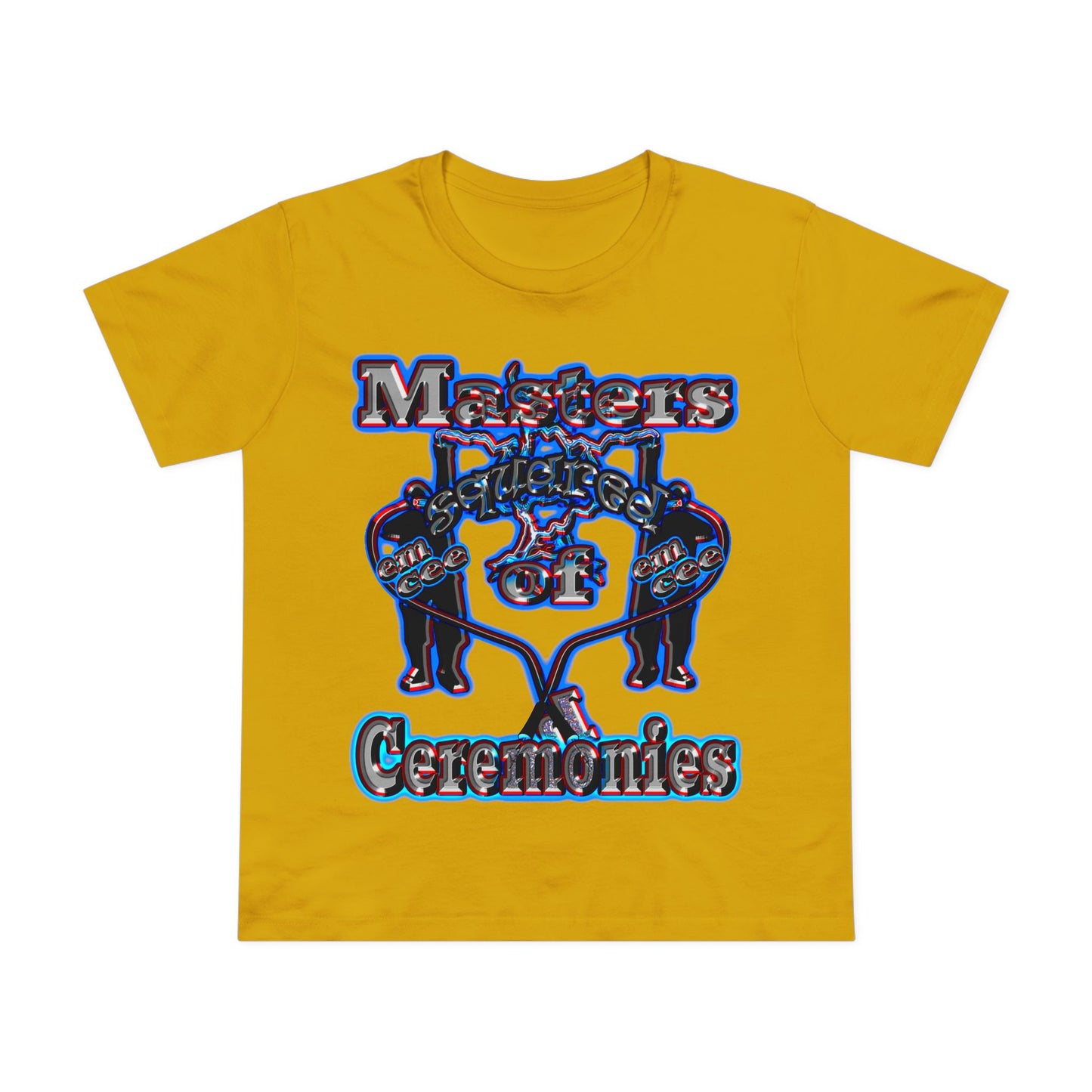em cee squared - Women’s Maple Tee