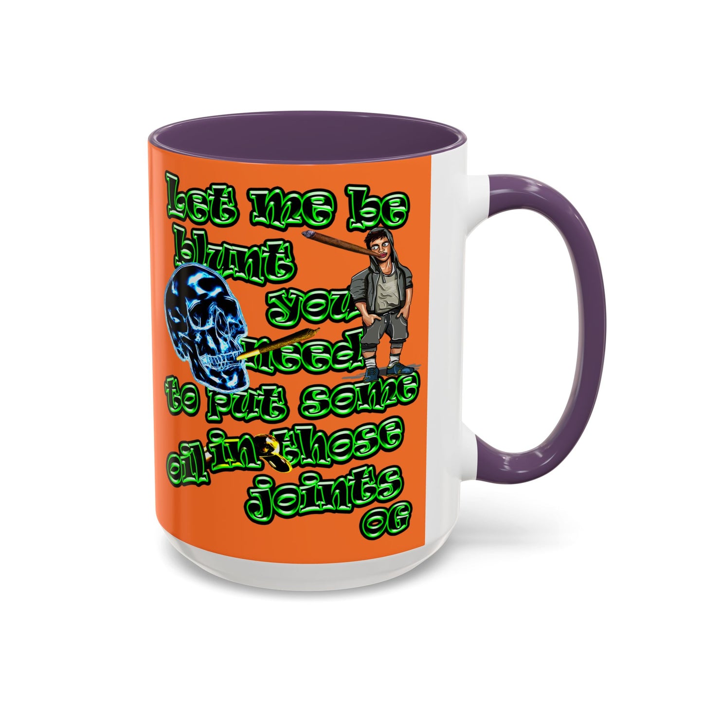 og - Accent Mug (crusta)