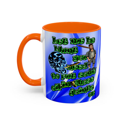 og - Accent Mug (blue-white wave)