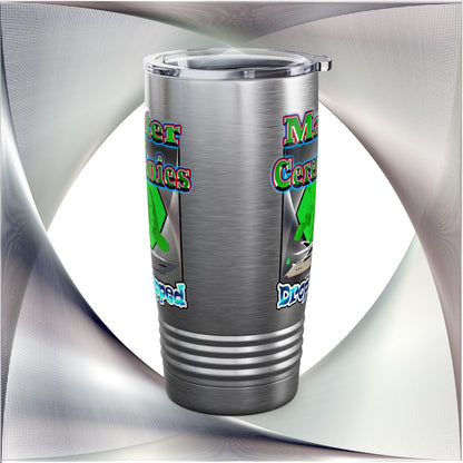 logo - Ringneck Tumbler, 20oz