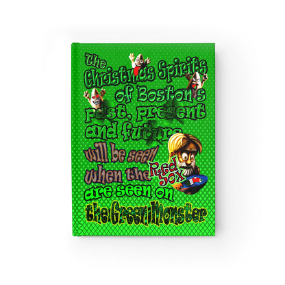 christmas spirits of boston - journal-blank (logo green)