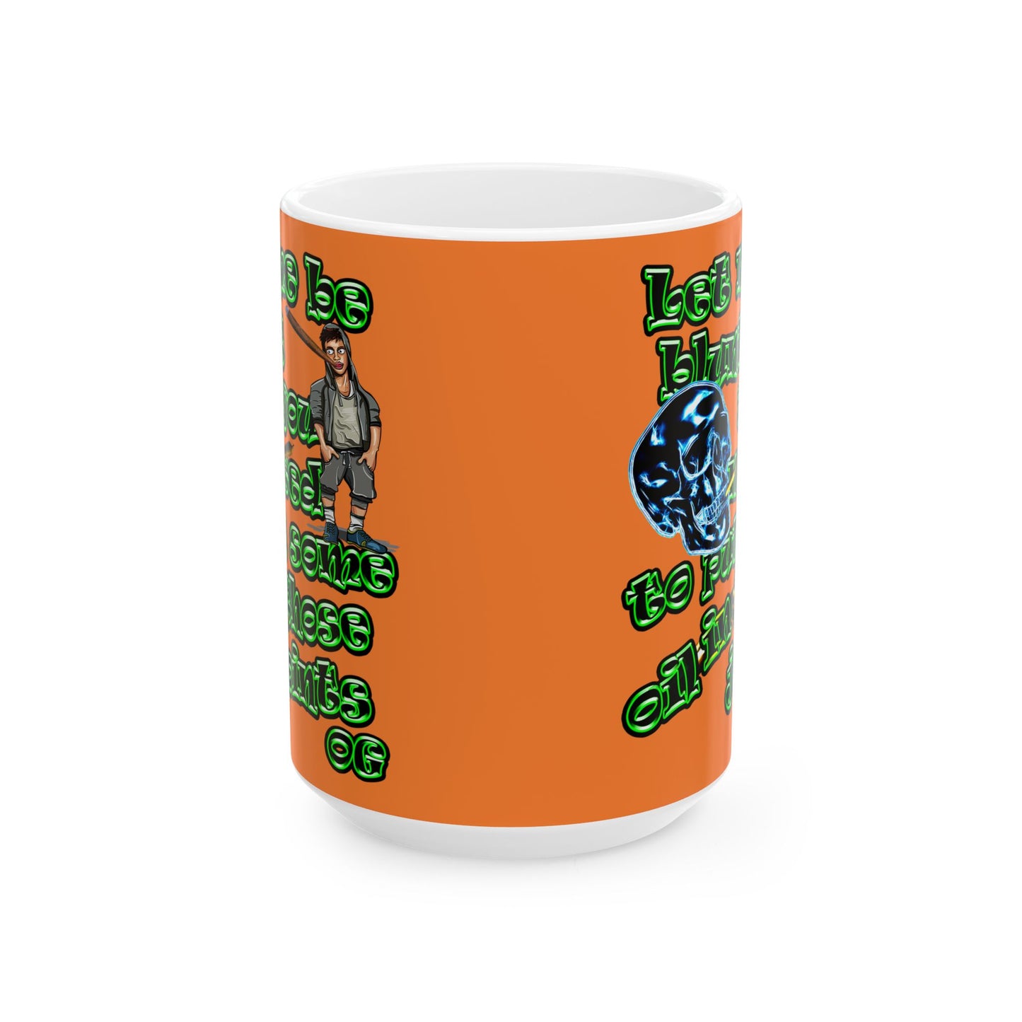 og - White Mug (crusta)