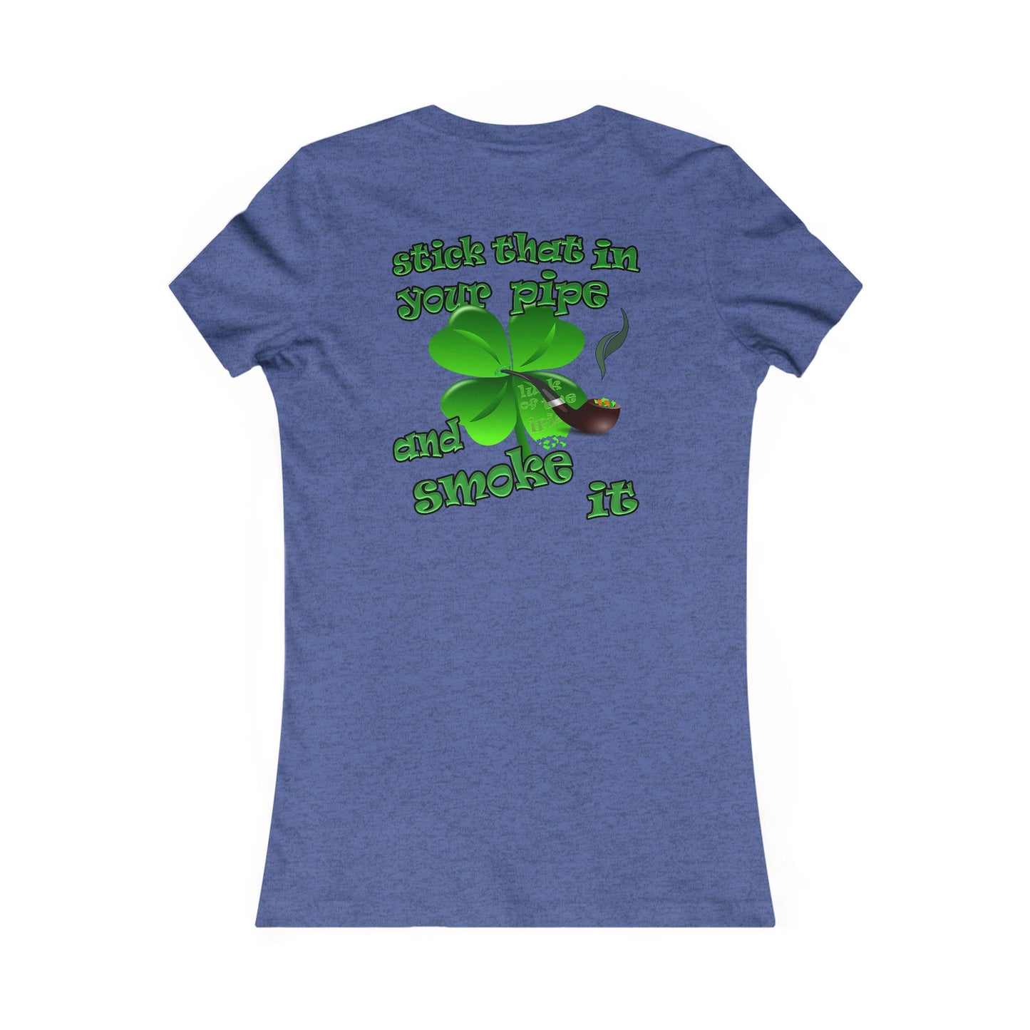 celtics logo - Women's Favorite Tee