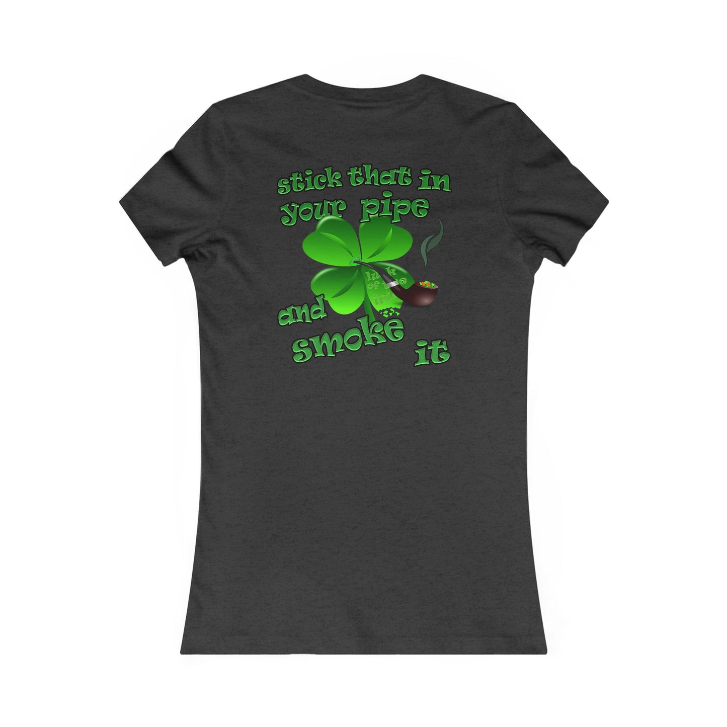 celtics logo - Women's Favorite Tee