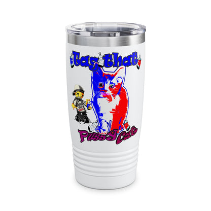 tag that - Ringneck Tumbler, 20oz