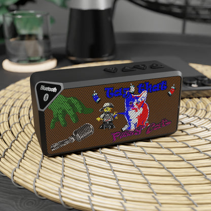 tag that - Jabba Bluetooth Speaker (brown)