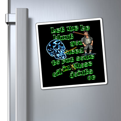 og - Magnets - (black)
