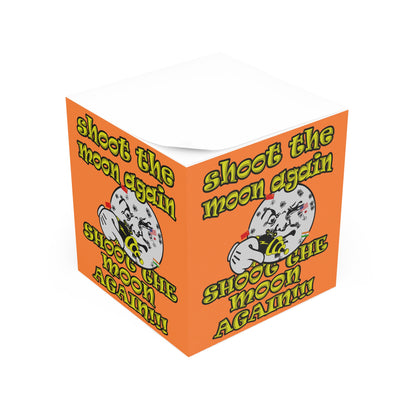 shoot the moon again - note cube (crusta)
