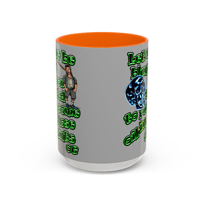 og - Accent Mug (light grey)