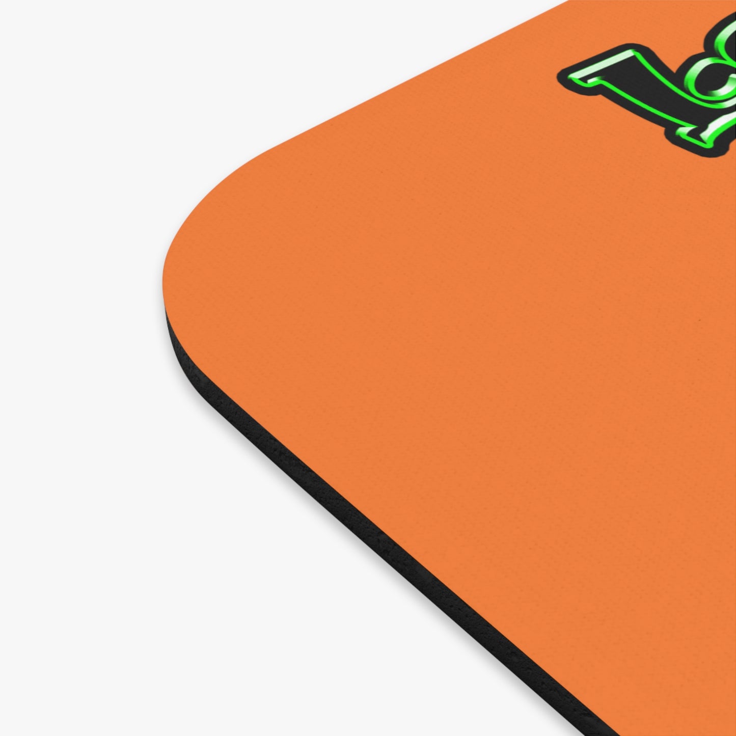 og - Mouse Pad (Rectangle) (crusta)
