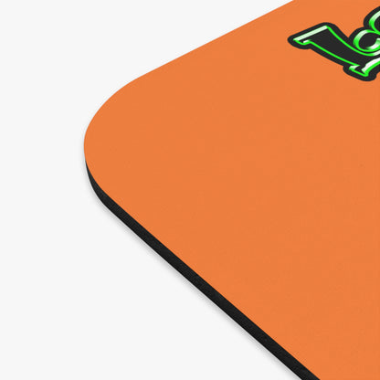 og - Mouse Pad (Rectangle) (crusta)