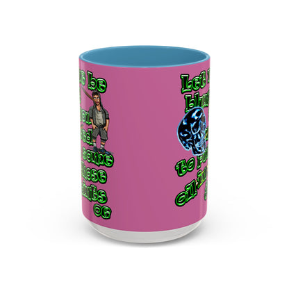 og - Accent Mug (light pink)
