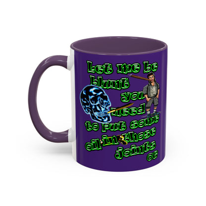 og - Accent Mug (purple)