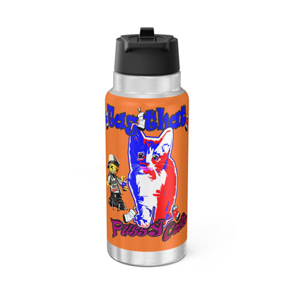 tag that - Gator Tumbler, 32oz (crusta)