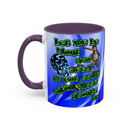 og - Accent Mug (blue-white wave)