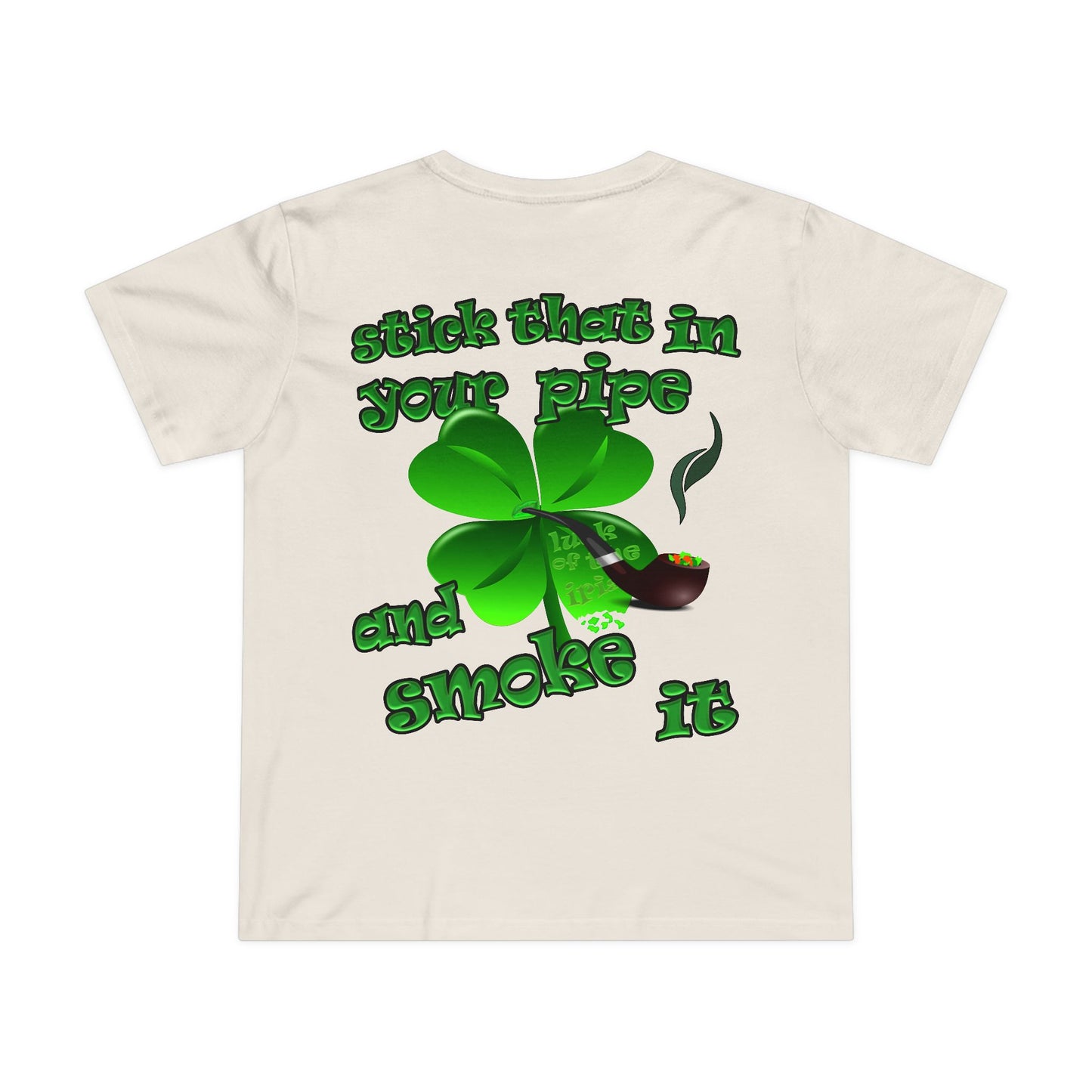 celtics logo - Women’s Maple Tee
