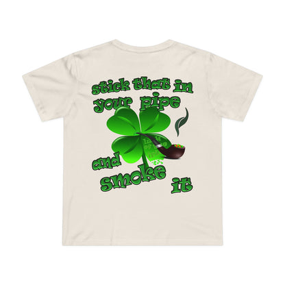 celtics logo - Women’s Maple Tee