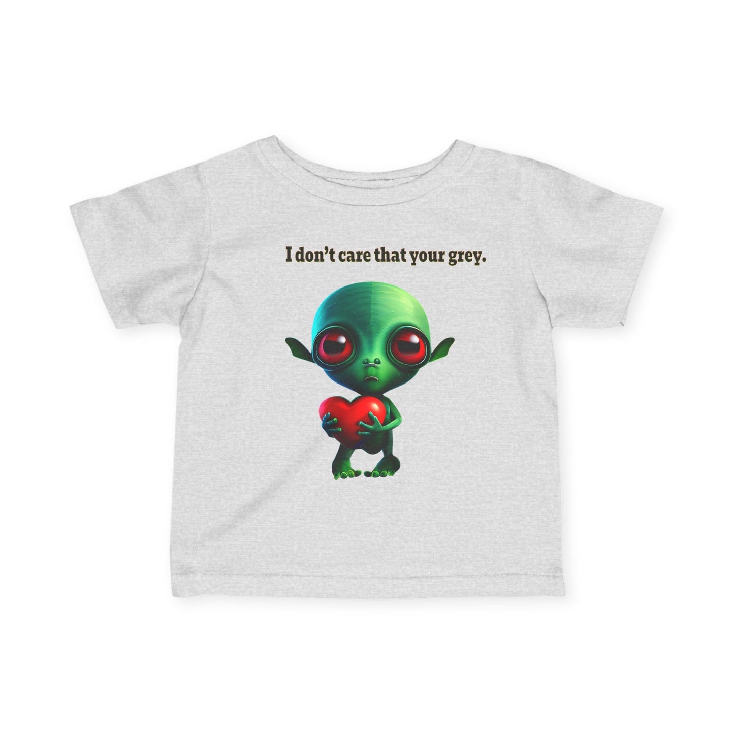 american wing - Infant Fine Jersey Tee