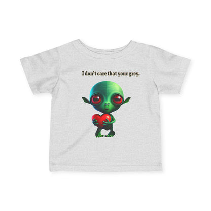 american wing - Infant Fine Jersey Tee