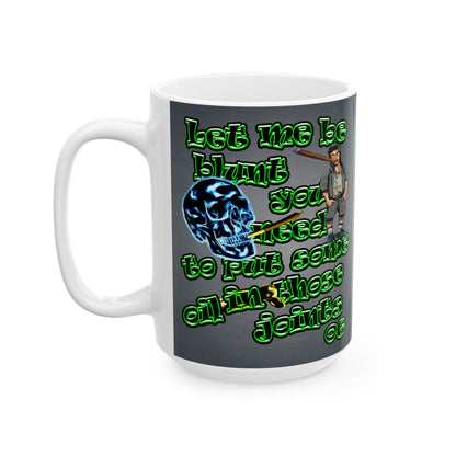 og - White Mug (grey-light grey)