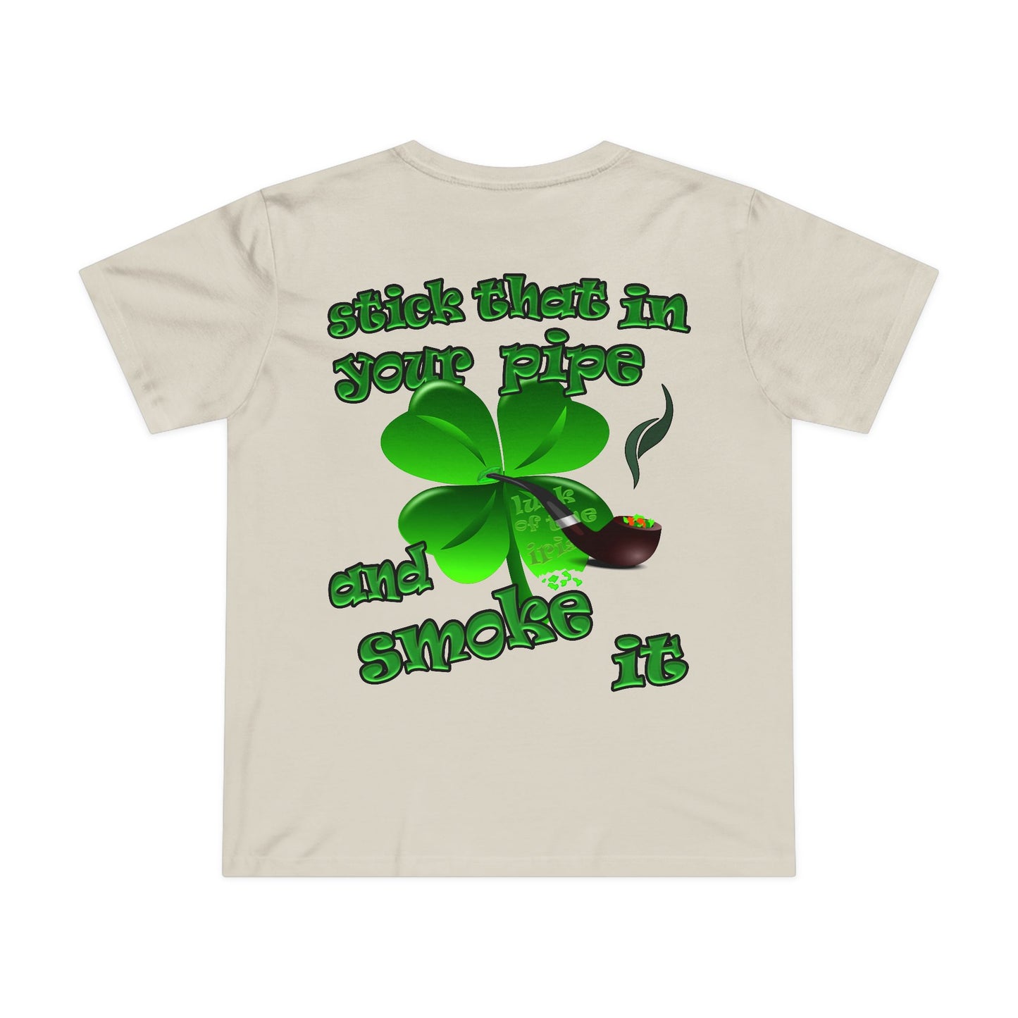 celtics logo - Women’s Maple Tee