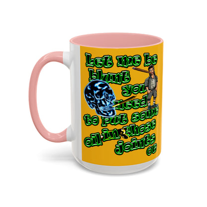 og - Accent Mug (yellow)