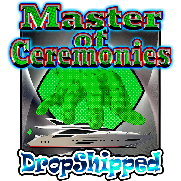 Master of Ceremonies